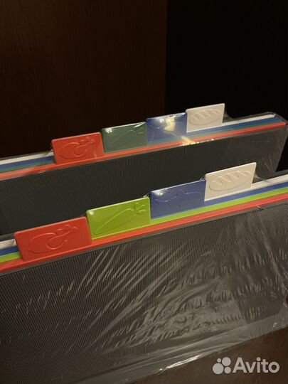 Набор разделочных досок