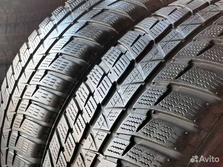 Falken Eurowinter HS-449 225/55 R19