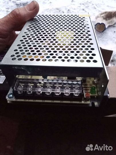 Источник постоянного тока