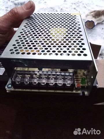 Источник постоянного тока