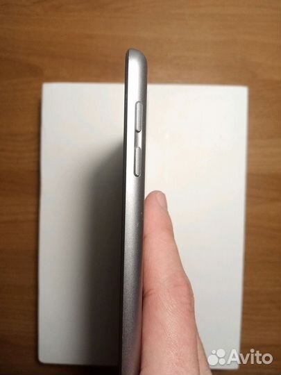 iPad 6 128gb