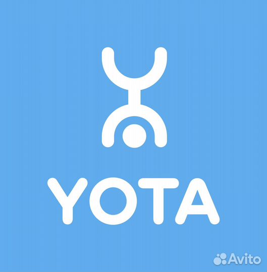 Продавец-консультант Yota