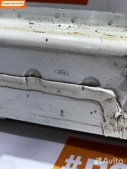 Порог (железо) правый Ford Focus 3 2014