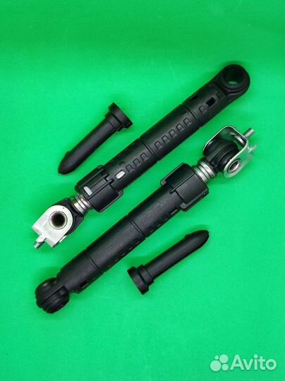 Амортизаторы к-т 2шт, 'ansa' 100N