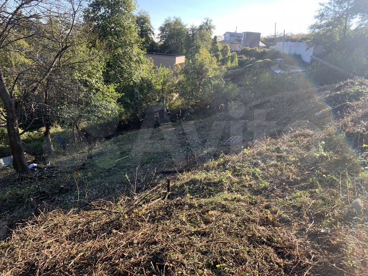 Участок 8,1 сот. (СНТ, ДНП)