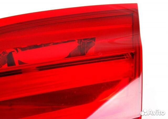 Фонарь крышка багажника e92 lci п 63217252780