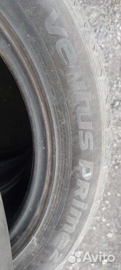 Hankook Ventus Prime 2 K115 205/55 R16 91H