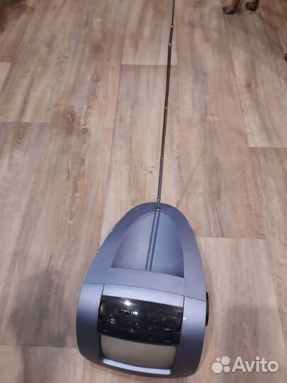 Телевизор watson