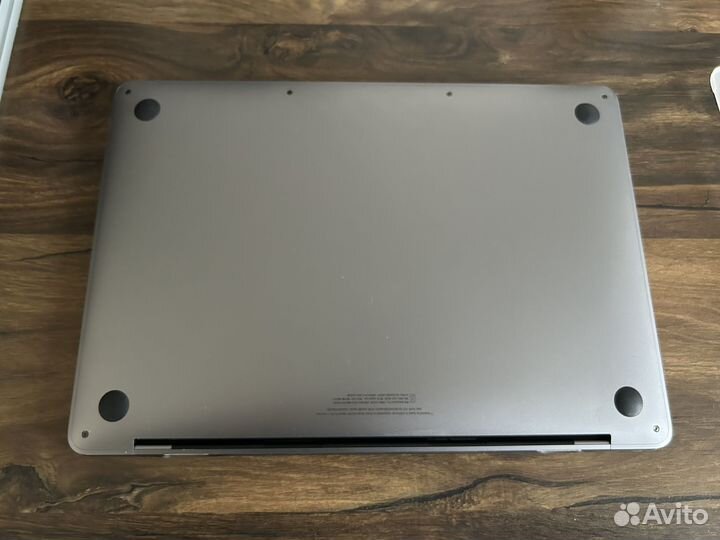 Apple macbook pro 13 2020 m1 8gb 256gb