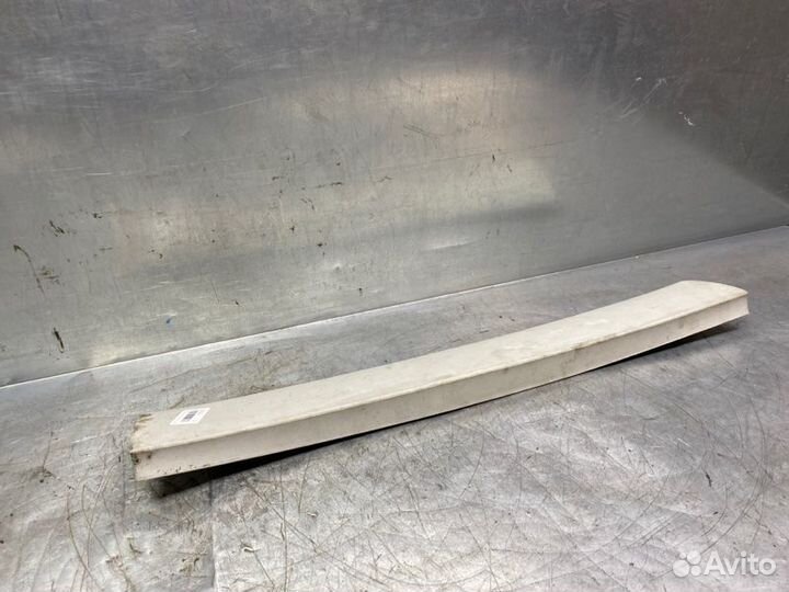 Обшивка багажника Skoda Octavia (A5 1Z) 2004-2013