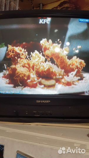 Телевизор б/у