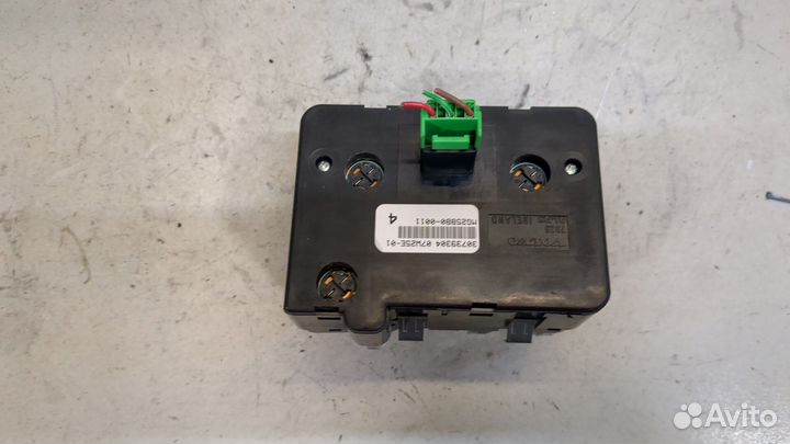 Переключатель света Volvo XC90