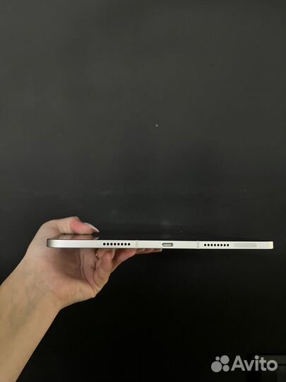 iPad pro 11 inch 256gb