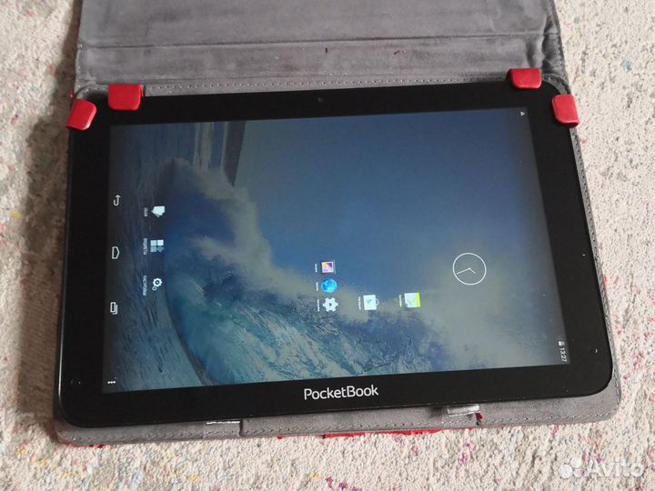 Планшет Pocketbook Surfpad 3 (10