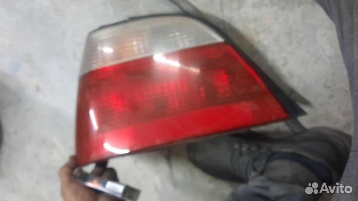 Задние фонари део нексия