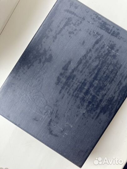 Набор столовых приборов СССР нержавейка