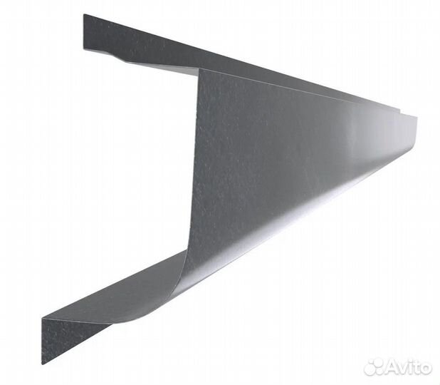 Ремонтные пороги и арки для Chevrolet/Шевроле