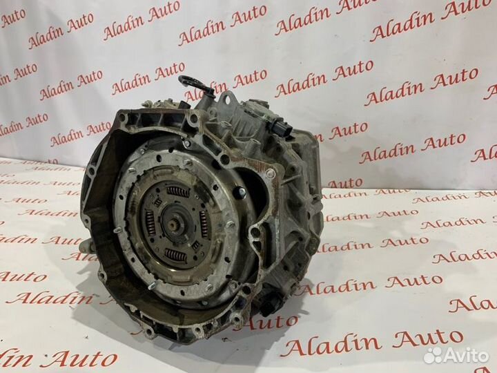 АКПП Ford Focus 3 универсал 1.6 2015