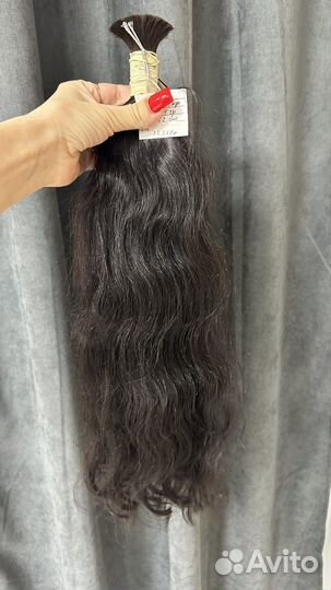 Волосы для наращивания