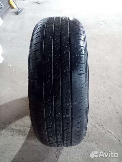 Kumho KH18 235/60 R18