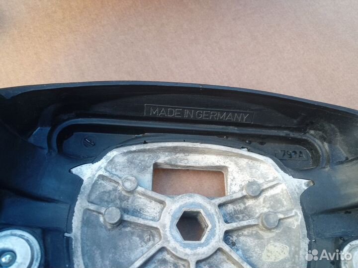 Рулевое колесо форд Мондео 3