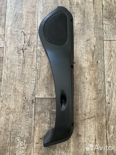 Подиумы Нива Chevrolet