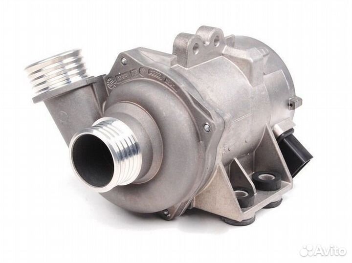 Помпа, насос водяной BMW (бмв) X1 X3 X5 X6