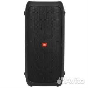 Портативная аудиосистема JBL partybox 310