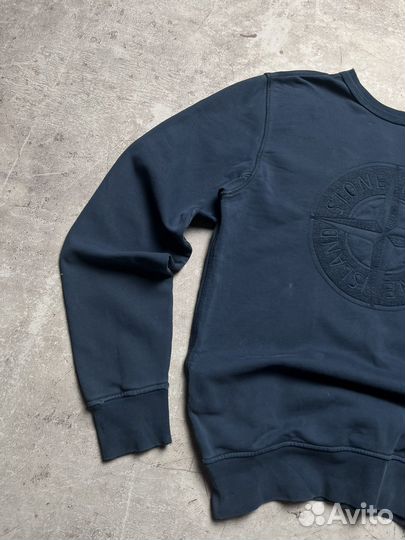 Свитшот Stone Island