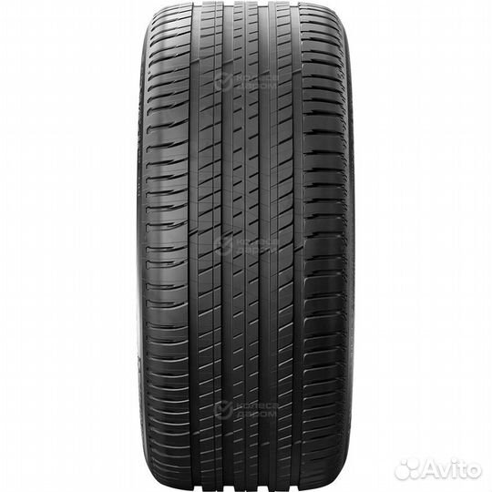 Michelin Latitude Sport 3 235/65 R19 109V