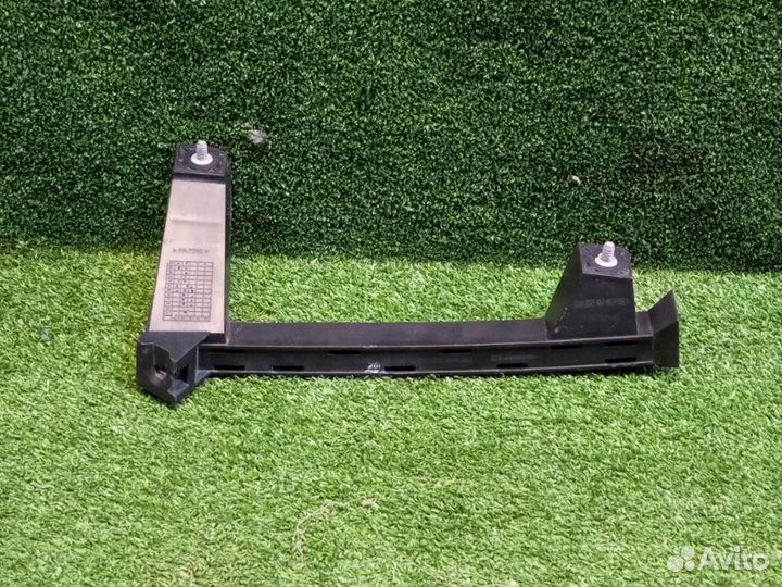 Направляющая стекла задняя правая Chevrolet Cobalt