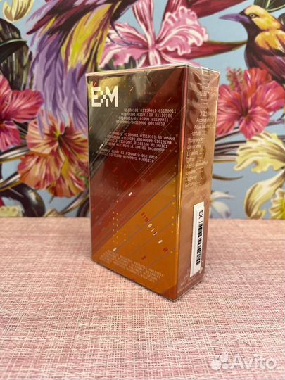 Molecules escentric 02 100ml (Euro)