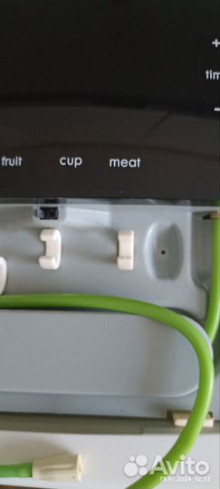 Озонатор Тяньши в нерабочем состоянии