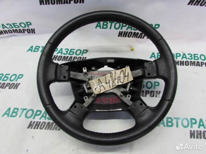 Рулевое колесо для AIR BAG для Geely Emgrand EC7