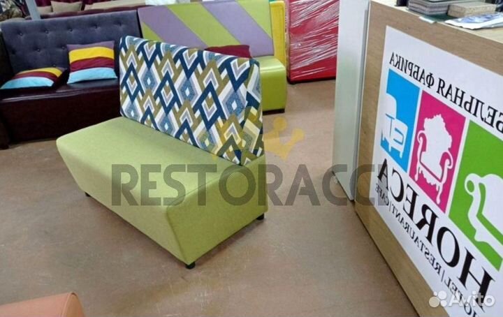 Мебель для баров под заказ