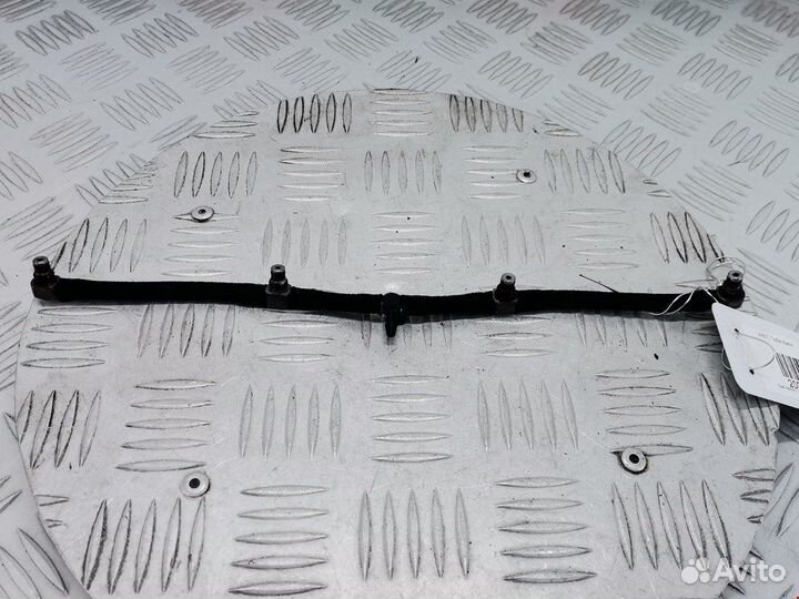 Трубка обратки Opel Vectra C