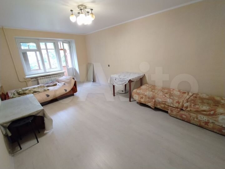 2-к. квартира, 50 м², 4/5 эт.