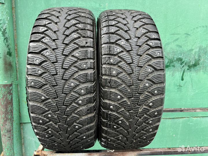 Nokian Tyres Hakkapeliitta 4 195/55 R15 89T