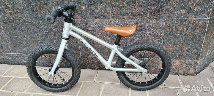 Беговел early rider