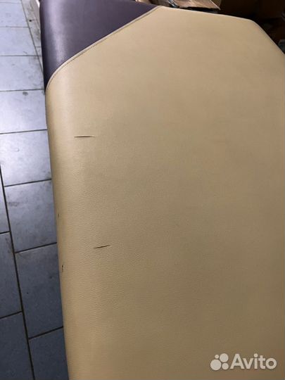 Массажный стол us medica