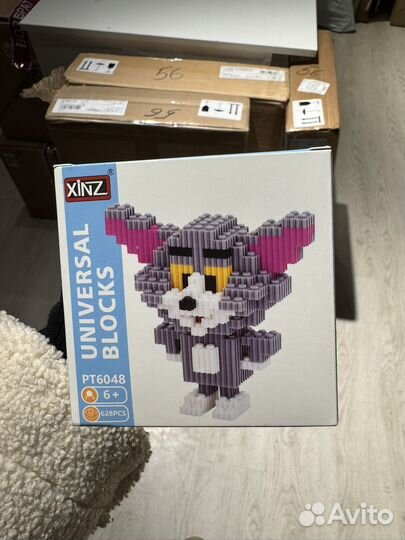 Конструкторы