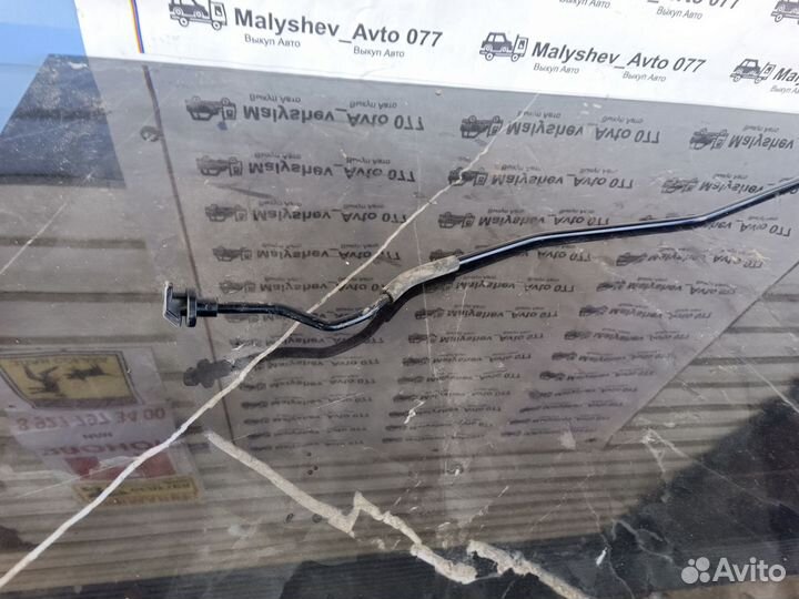 Упор капота Mazda cx-5 KF