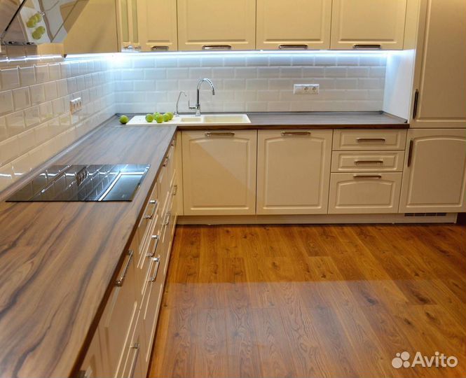 Кухонные гарнитуры