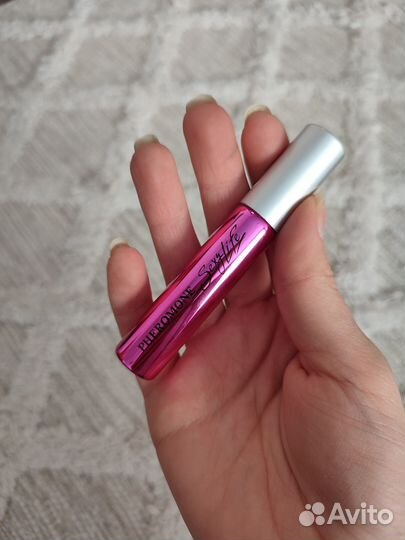 Духи с феромонами женские