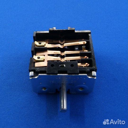 Переключатель пм-16-5-01 Мечта