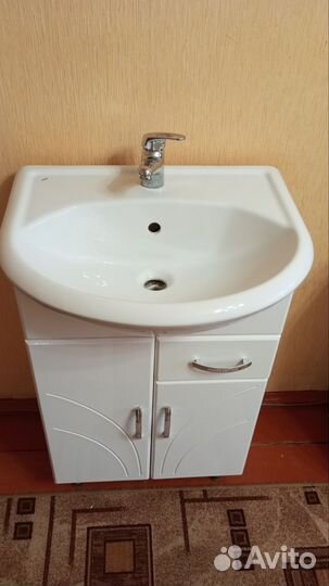 Тумба для ванной