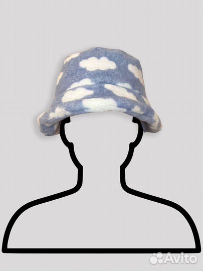 Панама ручной работы