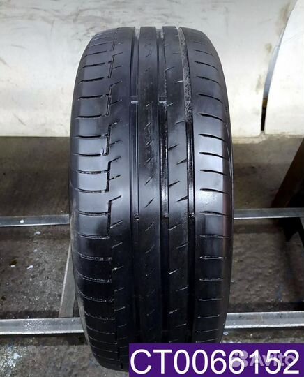 Continental ContiPremiumContact 6 225/60 R18 96T