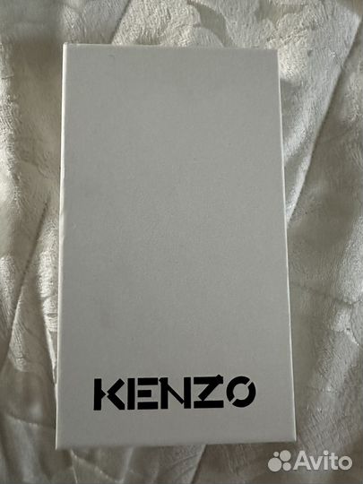 Чехол kenzo на iPhone 13 pro max