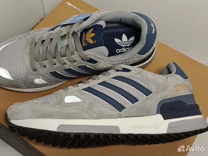 Кроссовки мужские осенние Adidas zx750